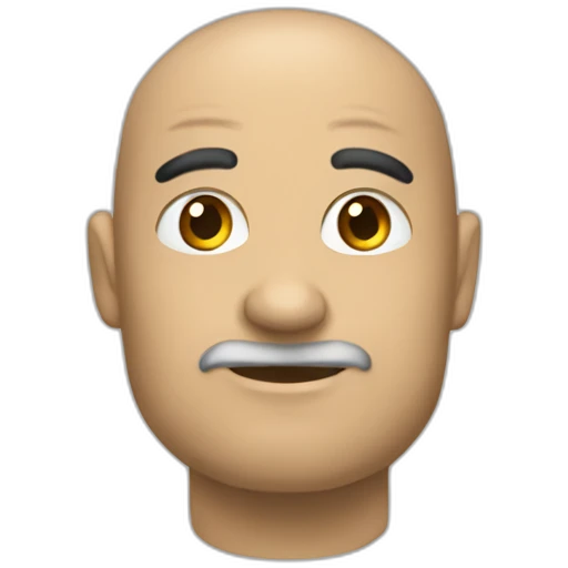 строка текста emoji