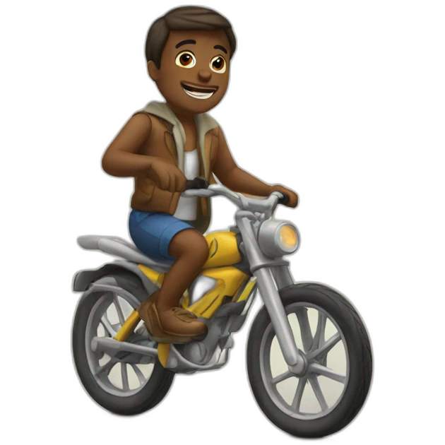 Rideaux emoji
