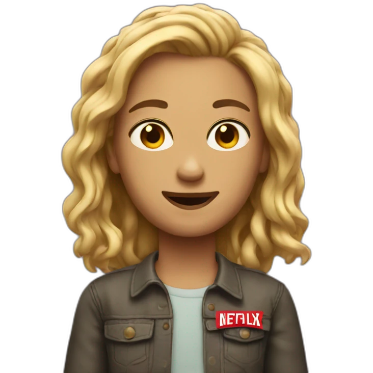 NETFLIX emoji