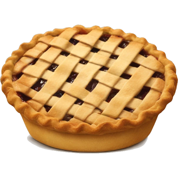 pie emoji