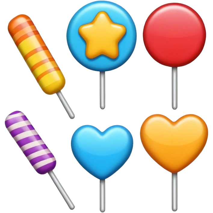 candy emoji