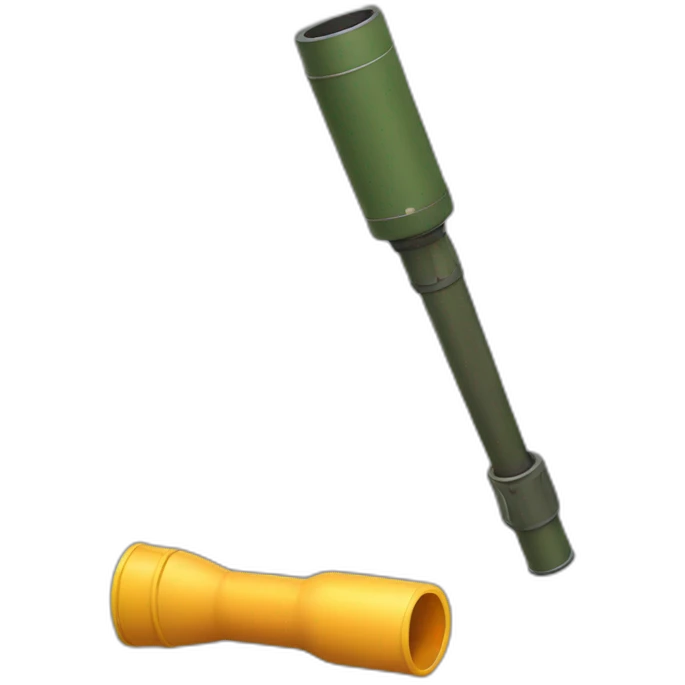 bazooka emoji