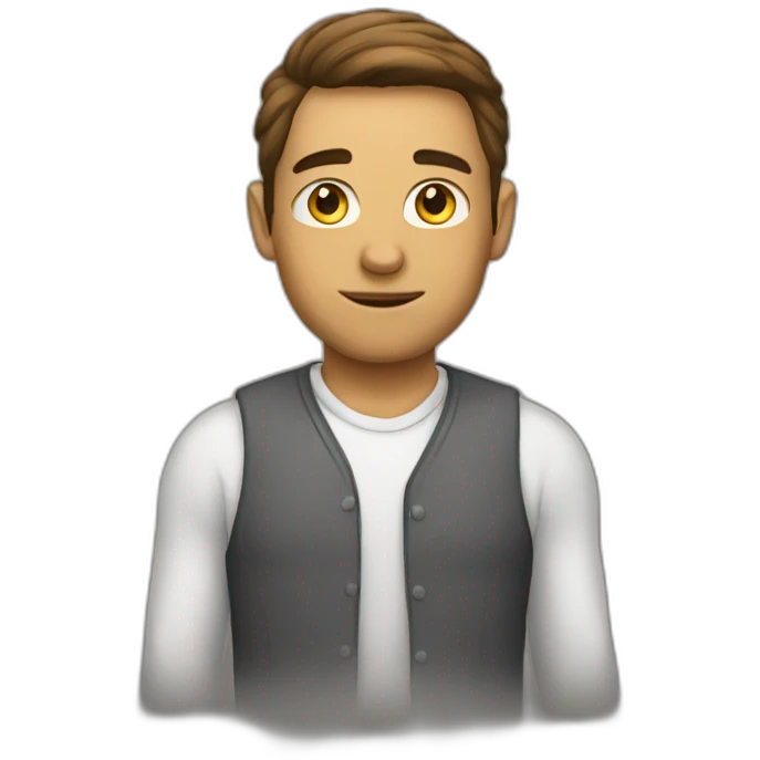 WORK emoji