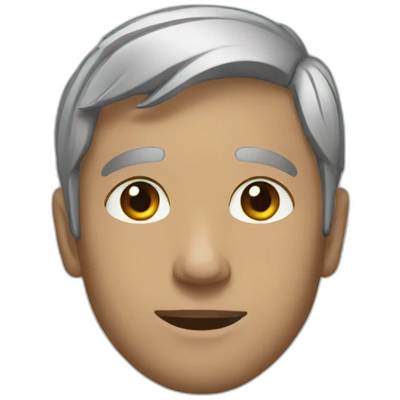 Gyat emoji
