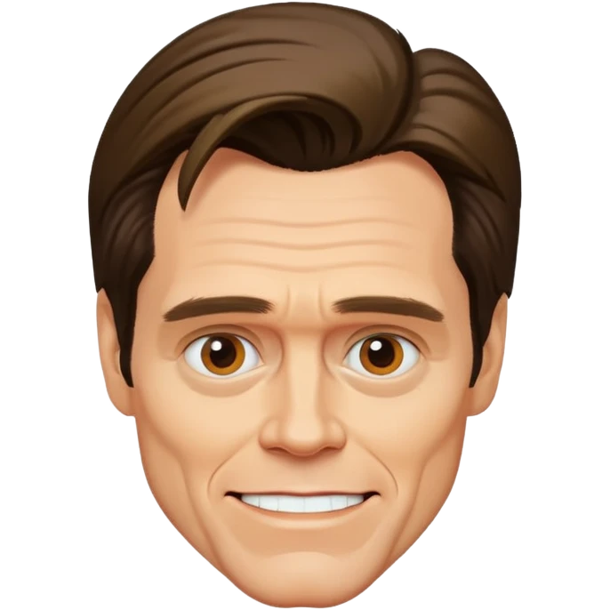 jim carey emoji
