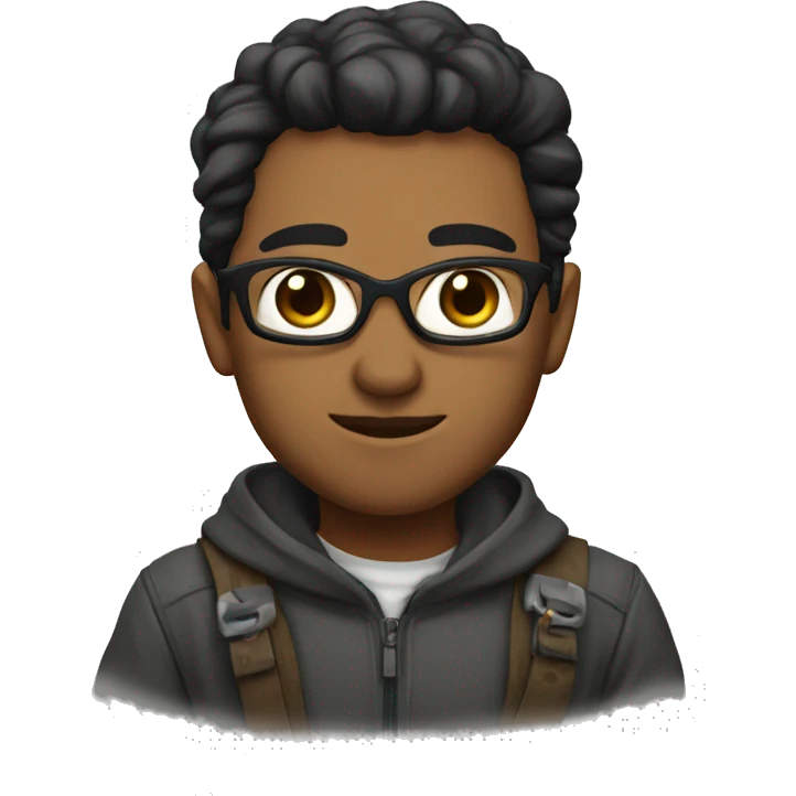 Ilia Topuria emoji