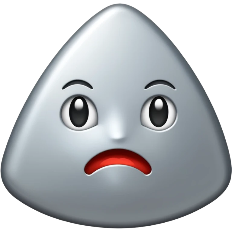 sliver emoji