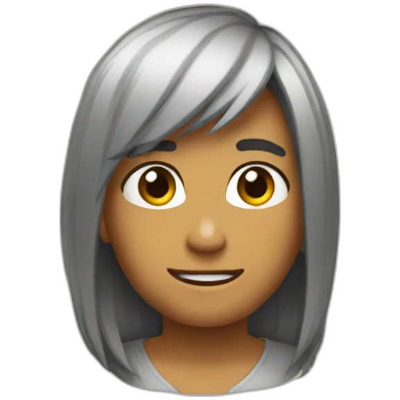 No pone emoji