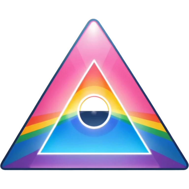 Logo pink floyd emoji