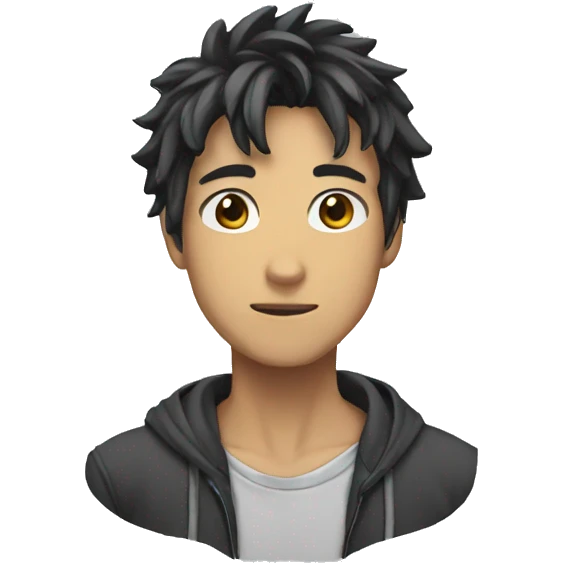 ANIME emoji