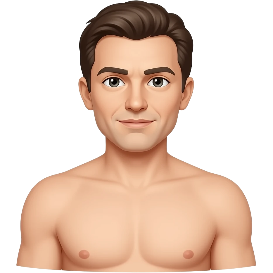 Epstein-naked emoji
