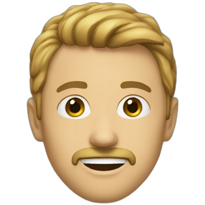 denis. brogniart emoji