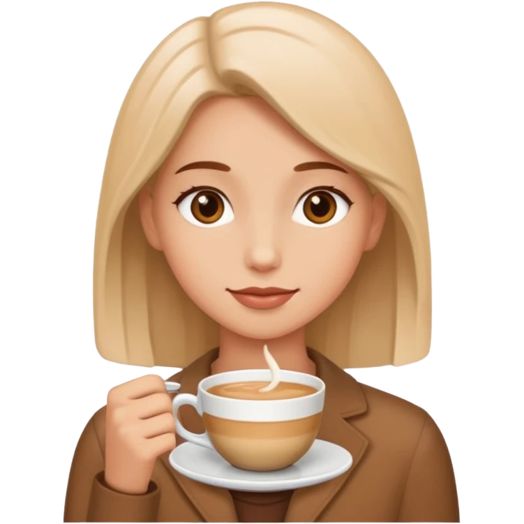 Cafge emoji