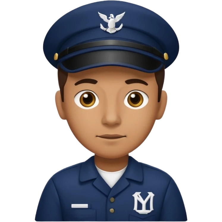 arbitro beisbol emoji