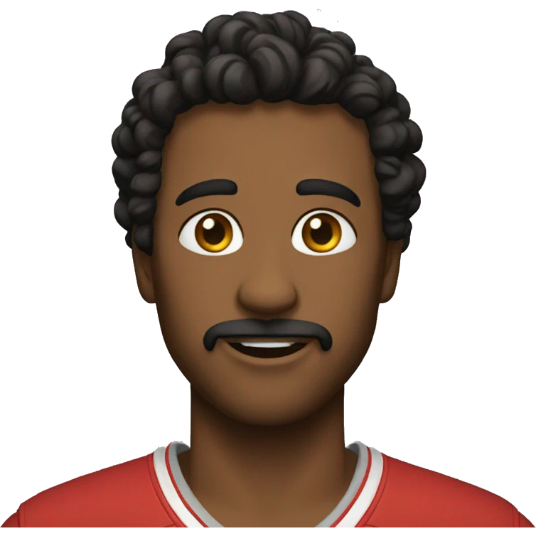 RIZZ emoji