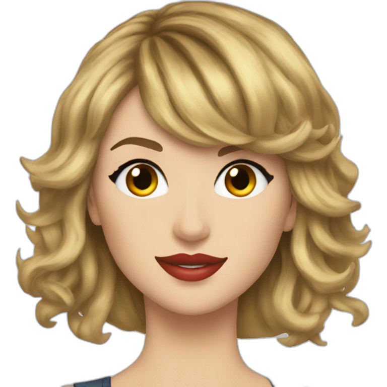 taylorswift emoji