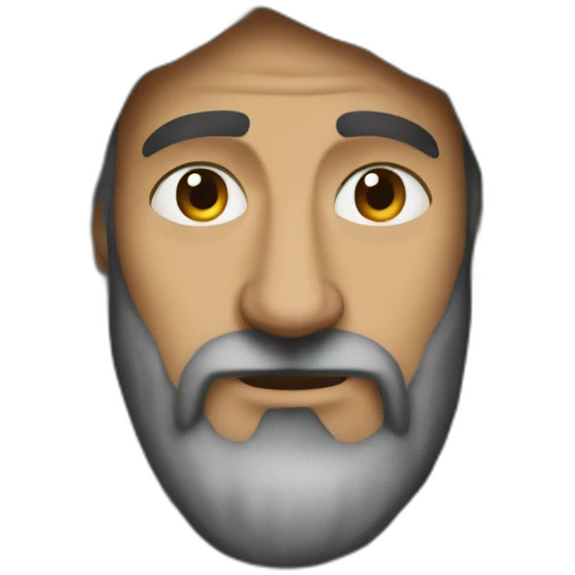 Notti Osama emoji