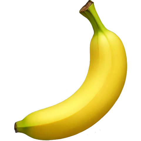 banana emoji