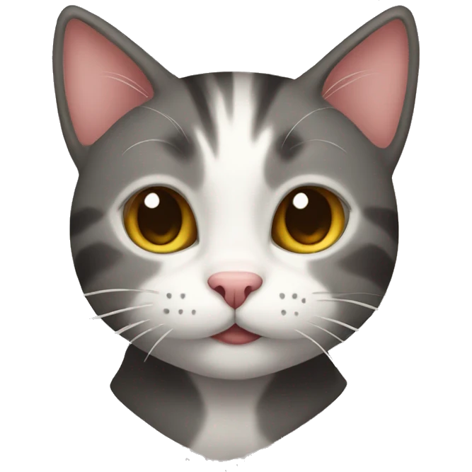 loving cat emoji