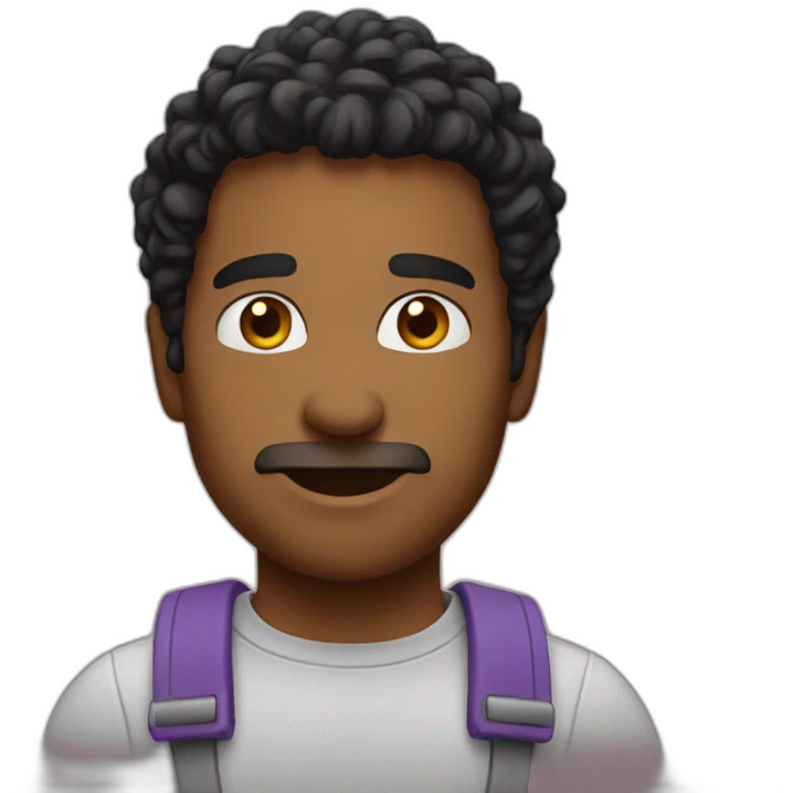 True emoji