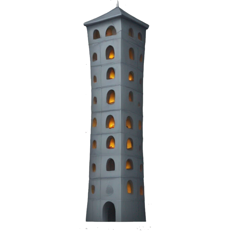 Tower of Annoyingly Simple Trials emoji