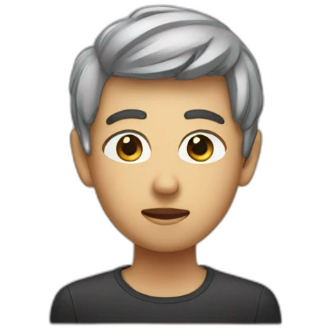 faceid emoji
