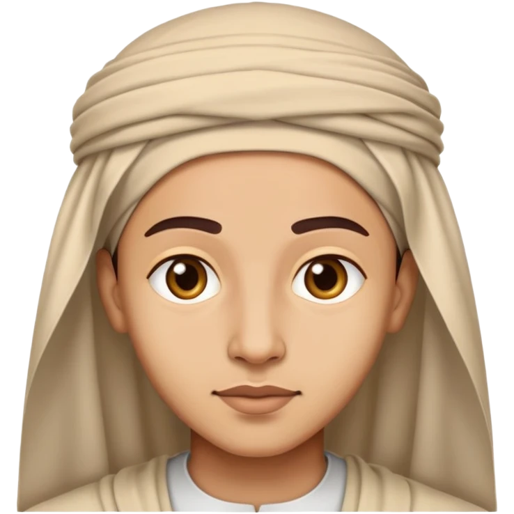 Mutref Almutref emoji