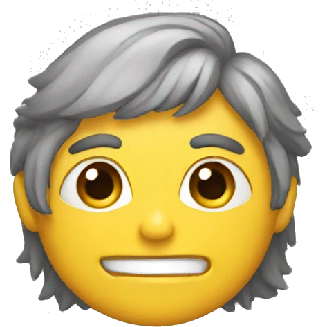 Frisa emoji