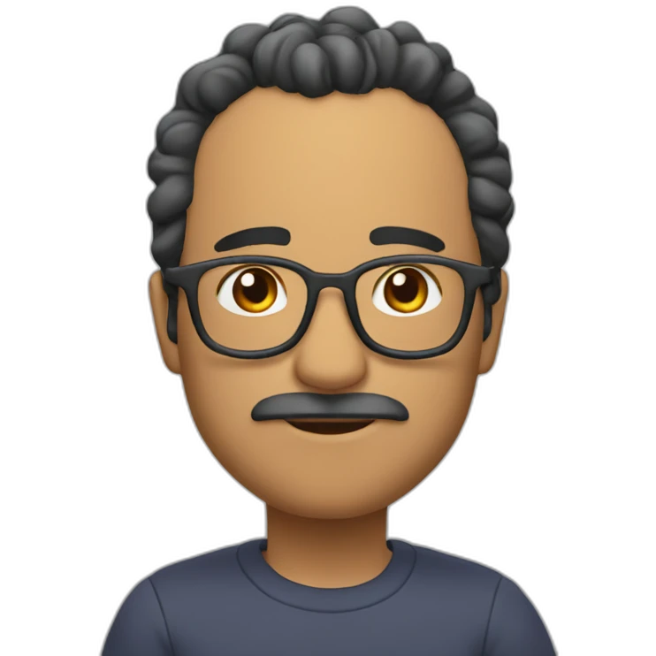 Moe emoji