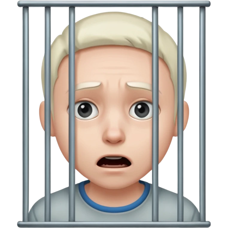 Kötü cadı seni kacırdı ve seni Bİ kafese atı emoji