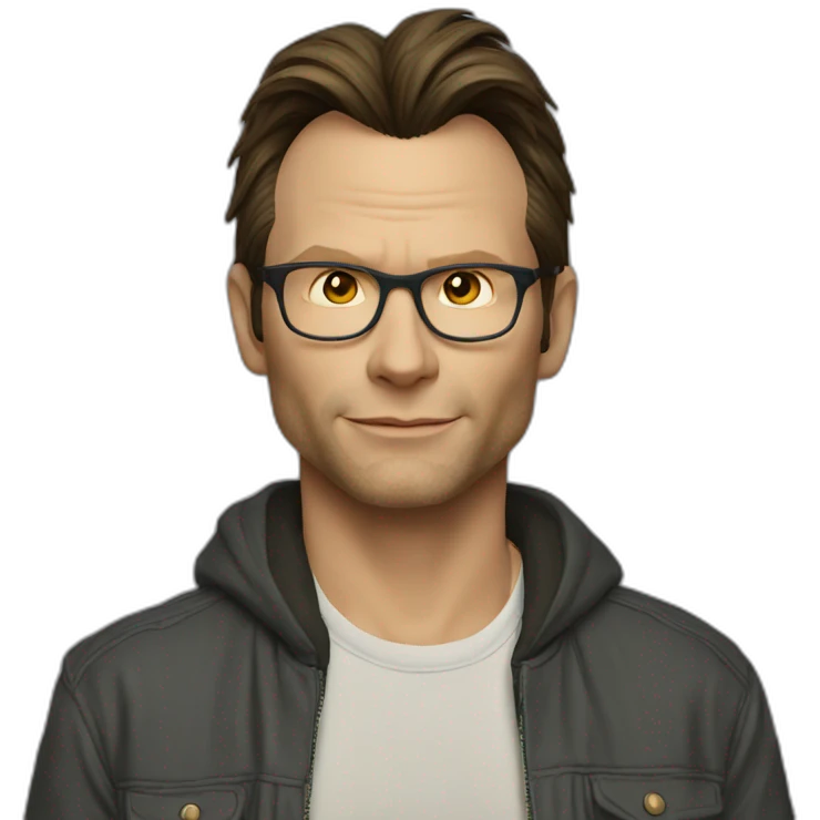 christian slater emoji