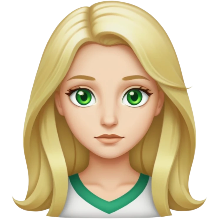 Alicent Hightower emoji