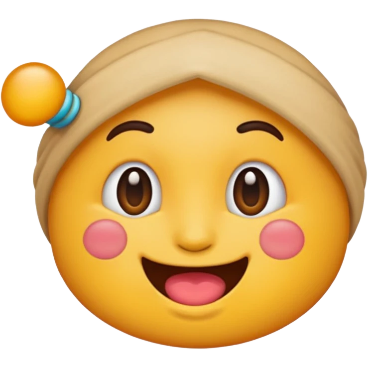 Make a tung tung sahur emoji emoji