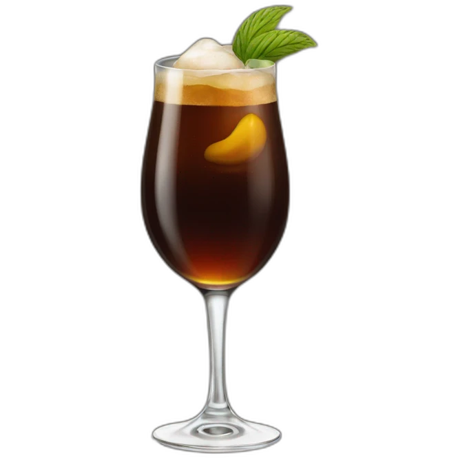 fernet con coca emoji