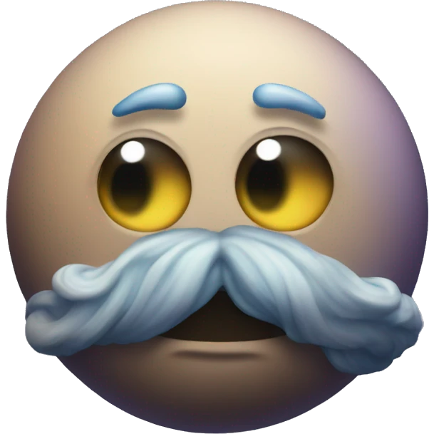 neptune planet emoji