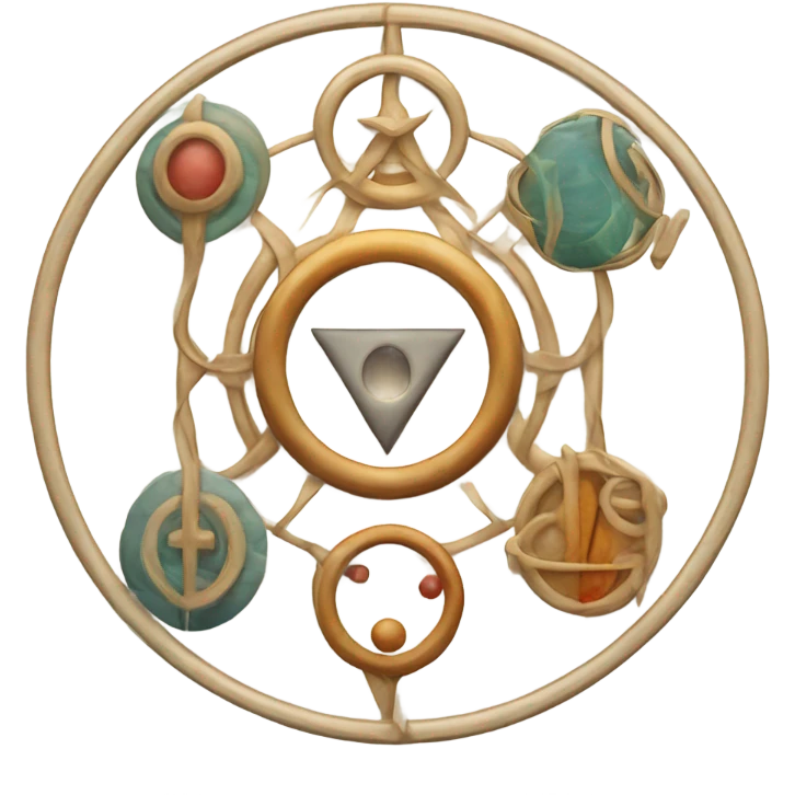 Esoteric emoji