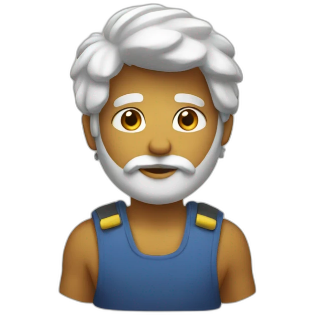 Tibo emoji