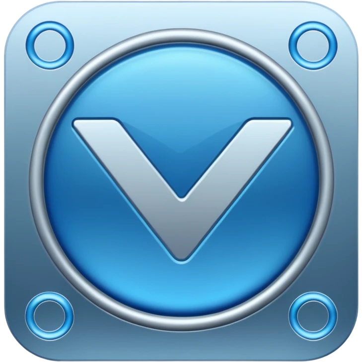 Instagram blue tick emoji