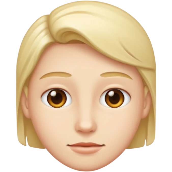 Flor emoji