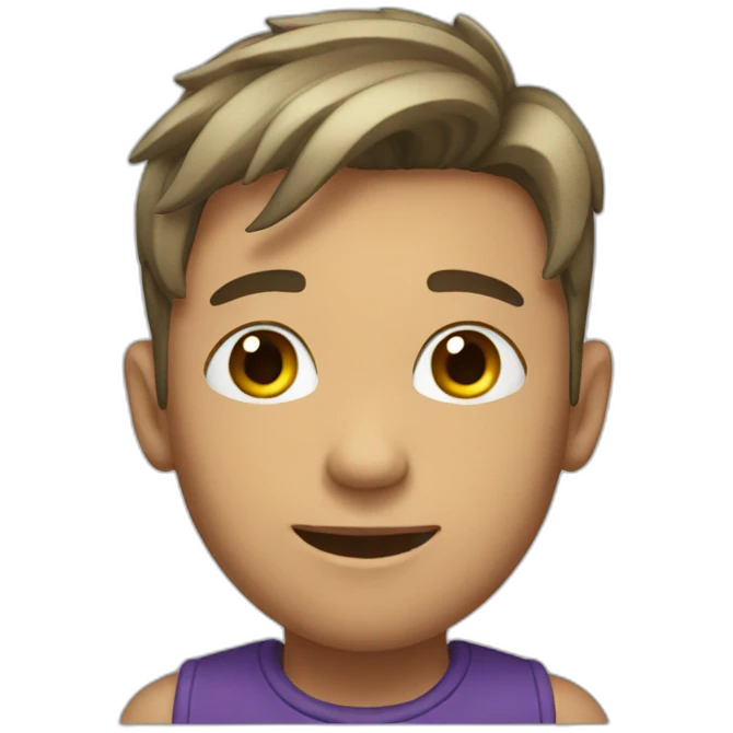 Gay emoji