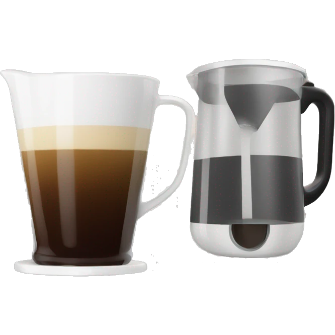 V60 emoji