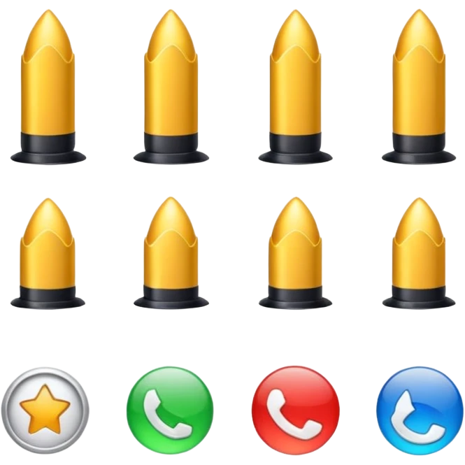 Prompt list for AI models emoji