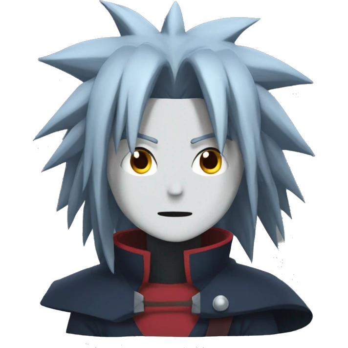 Madara uchiha emoji