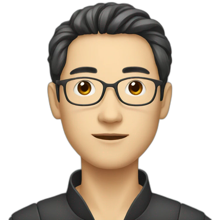 zhao lusi emoji