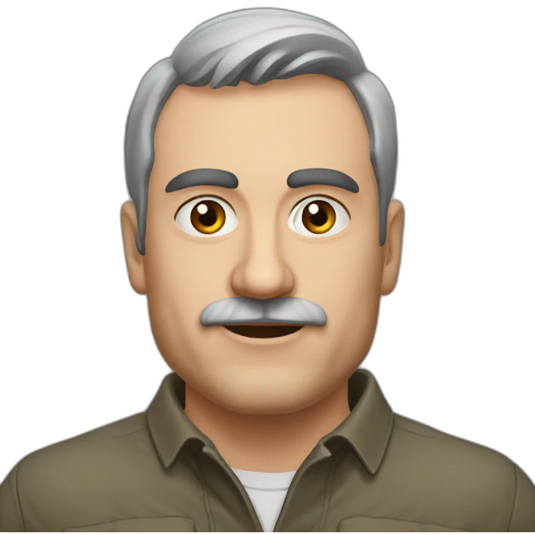 Zdravko Ćurić emoji
