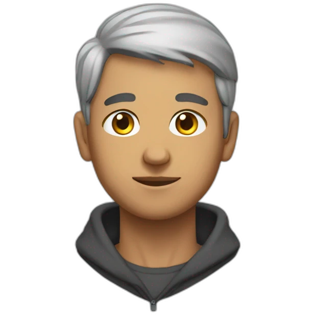 Kais saied emoji