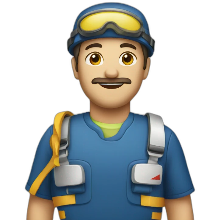 Life saver emoji