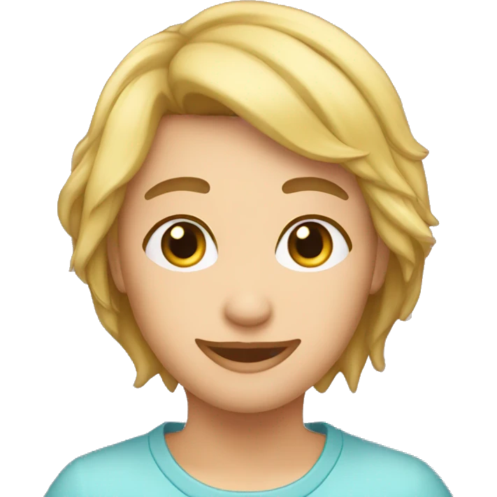 Je veux te faire un calin emoji