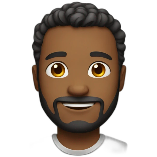 guy emoji