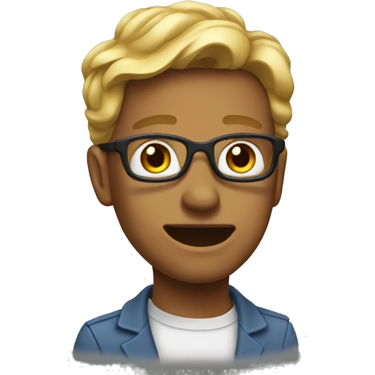 wavw+e emoji
